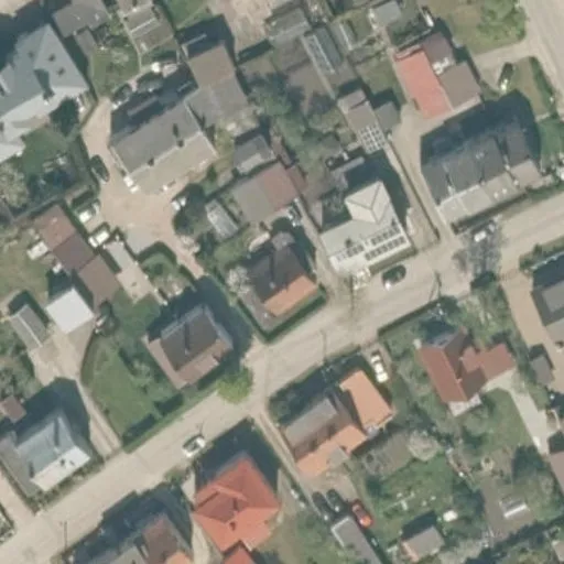 Vaizdas iš viršaus: Laukų g. 19, Klaipėda