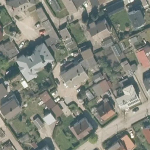 Vaizdas iš viršaus: Laukų g. 19A, Klaipėda