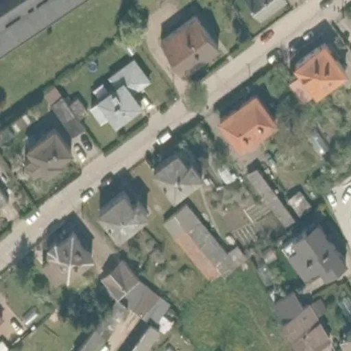 Vaizdas iš viršaus: Laukų g. 8, Klaipėda