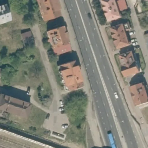 Vaizdas iš viršaus: H. Manto g. 63, Klaipėda