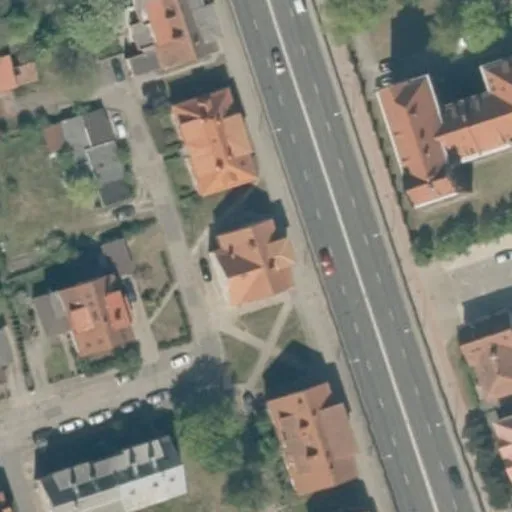 Vaizdas iš viršaus: H. Manto g. 69, Klaipėda