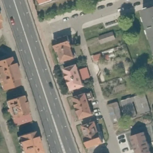 Vaizdas iš viršaus: H. Manto g. 80, Klaipėda