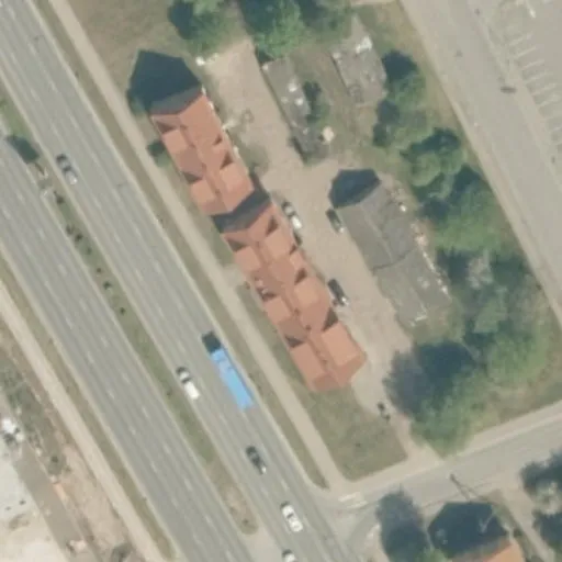 Vaizdas iš viršaus: Minijos g. 115, Klaipėda