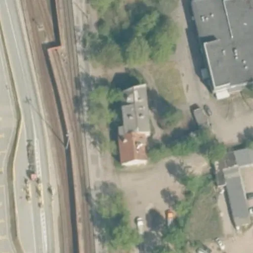 Vaizdas iš viršaus: Nemuno g. 133, Klaipėda