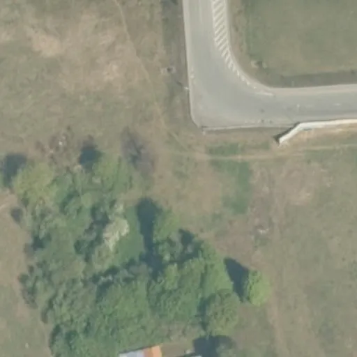 Vaizdas iš viršaus: Nemuno g. 93A, Klaipėda