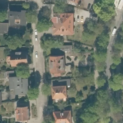 Vaizdas iš viršaus: Šaulių g. 37, Klaipėda