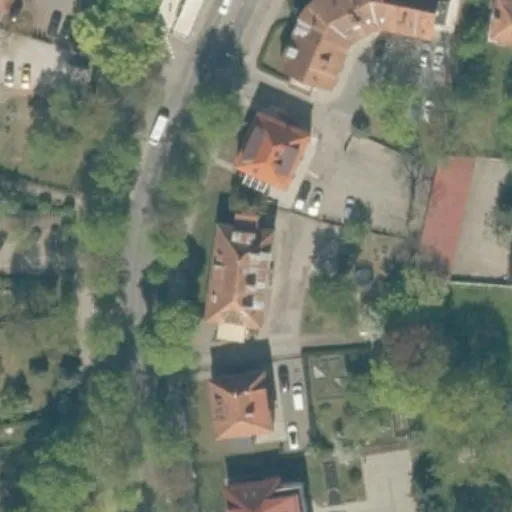 Vaizdas iš viršaus: Šaulių g. 52, Klaipėda