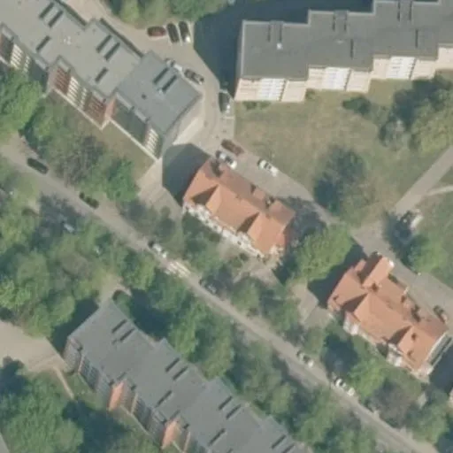 Vaizdas iš viršaus: Tilžės g. 27, Klaipėda