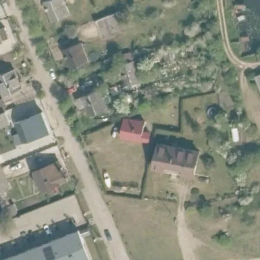 Vaizdas iš viršaus: Žūklės g. 13A, Klaipėda