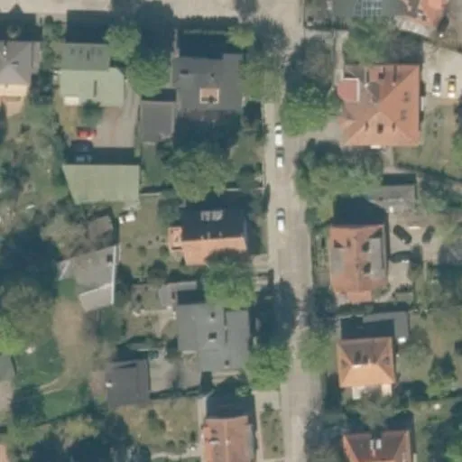 Vaizdas iš viršaus: J. Zembrickio g. 10, Klaipėda