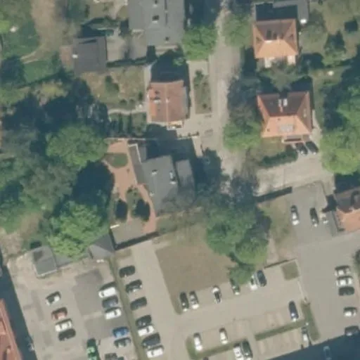 Vaizdas iš viršaus: J. Zembrickio g. 16, Klaipėda