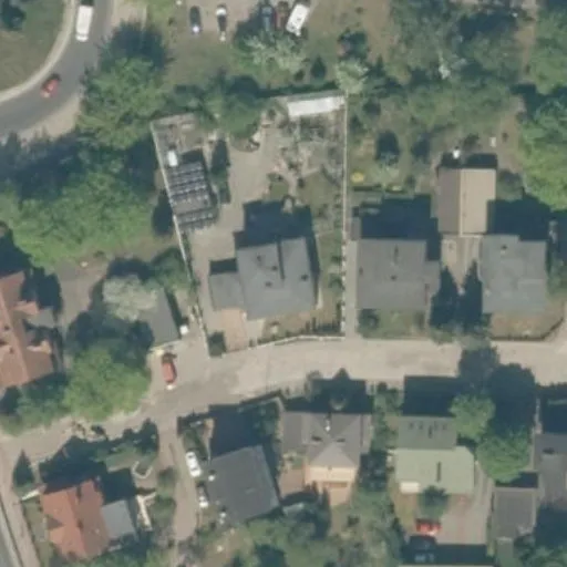 Vaizdas iš viršaus: J. Zembrickio g. 3, Klaipėda
