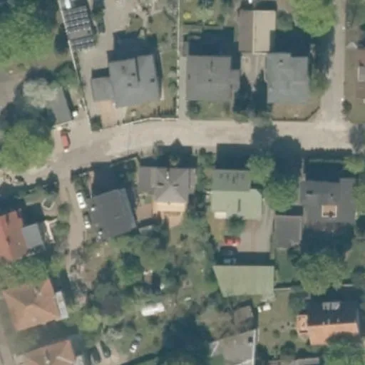 Vaizdas iš viršaus: J. Zembrickio g. 4A, Klaipėda