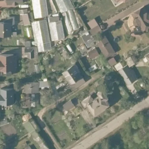 Vaizdas iš viršaus: Rasytės g. 5A, Klaipėda
