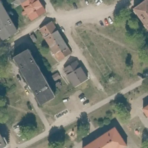 Vaizdas iš viršaus: Pušyno skg. 10, Klaipėda