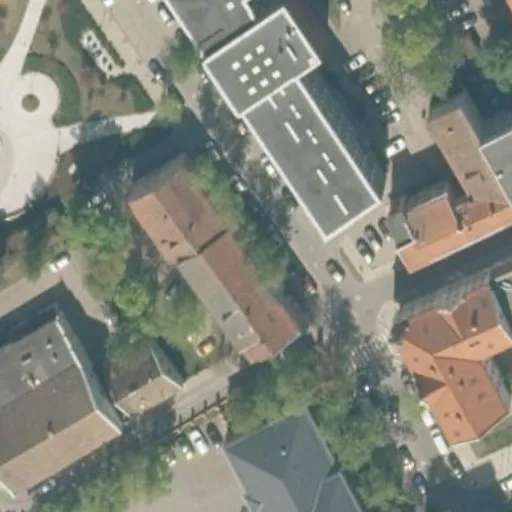Vaizdas iš viršaus: Puodžių g. 3, Klaipėda