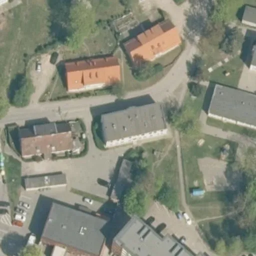 Vaizdas iš viršaus: Butsargių g. 8, Klaipėda