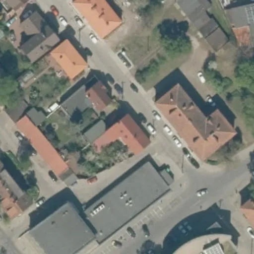 Vaizdas iš viršaus: Viršutinė g. 29, Klaipėda