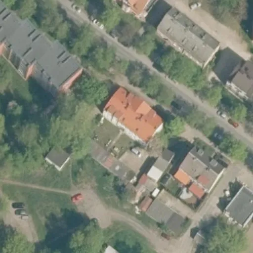 Vaizdas iš viršaus: Tilžės g. 22, Klaipėda