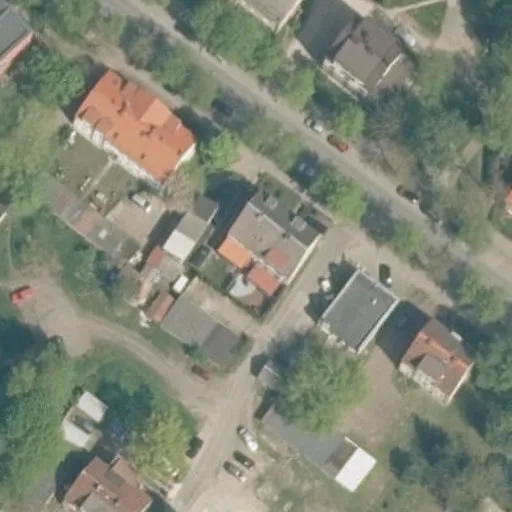 Vaizdas iš viršaus: Tilžės g. 24, Klaipėda