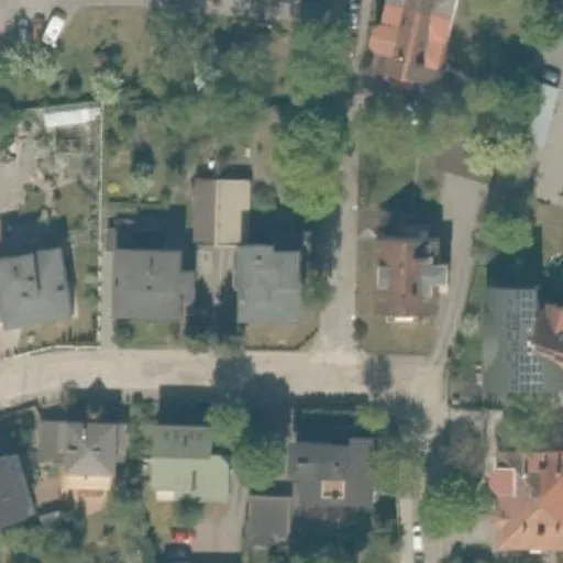 Vaizdas iš viršaus: J. Zembrickio g. 7, Klaipėda