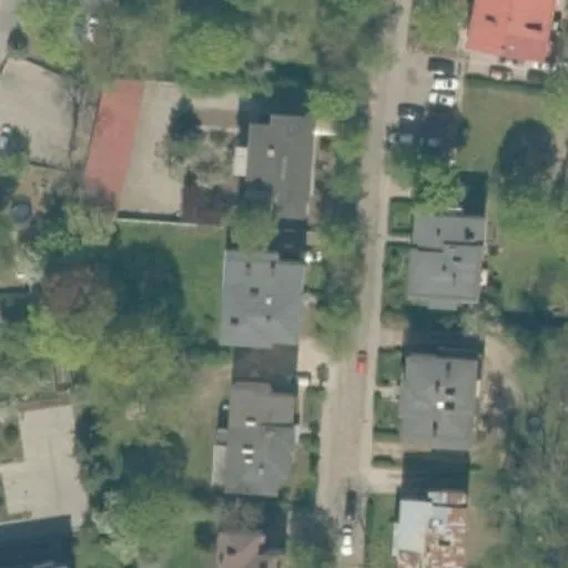 Vaizdas iš viršaus: Ramioji g. 7, Klaipėda