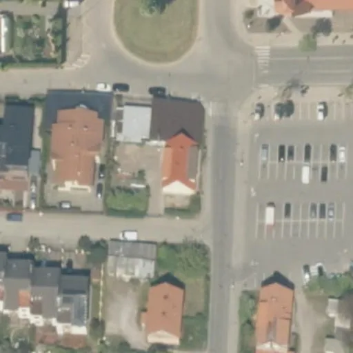 Vaizdas iš viršaus: Molo g. 33, Klaipėda
