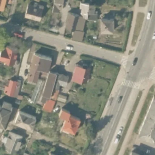 Vaizdas iš viršaus: Kretingos g. 135, Klaipėda
