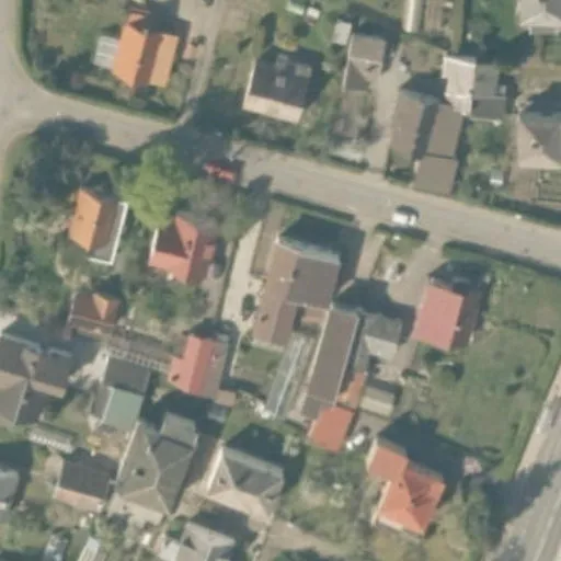 Vaizdas iš viršaus: Kretingos g. 137, Klaipėda