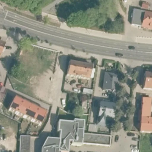 Vaizdas iš viršaus: Tilžės g. 44, Klaipėda