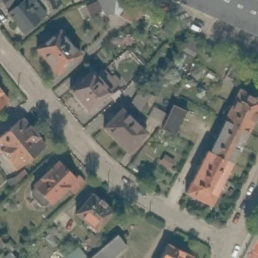 Vaizdas iš viršaus: Beržų g. 4, Klaipėda