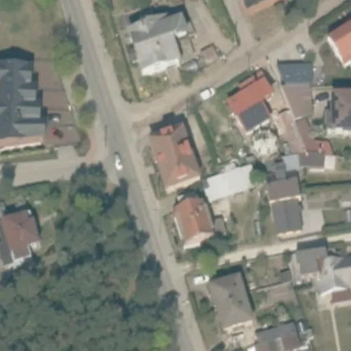 Vaizdas iš viršaus: Molo g. 36, Klaipėda