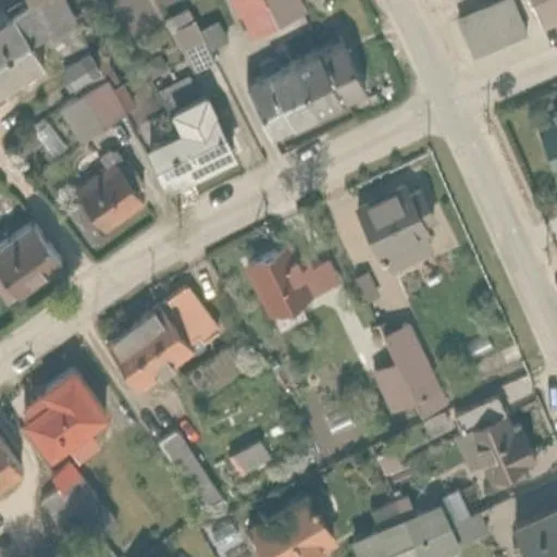 Vaizdas iš viršaus: Laukų g. 22, Klaipėda