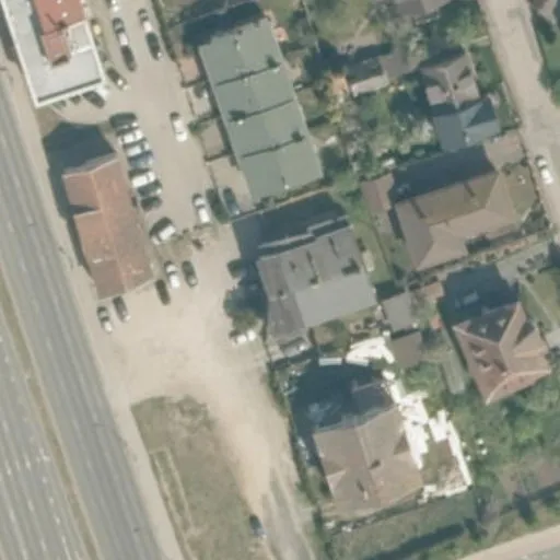 Vaizdas iš viršaus: Minijos g. 95, Klaipėda