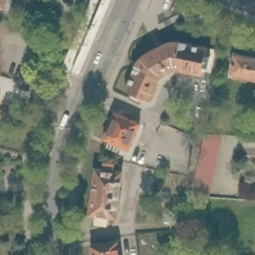 Vaizdas iš viršaus: Šaulių g. 54, Klaipėda