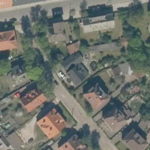 Vaizdas iš viršaus: Beržų g. 10, Klaipėda