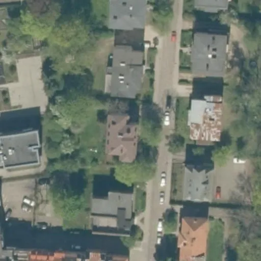 Vaizdas iš viršaus: Ramioji g. 3, Klaipėda