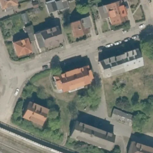 Vaizdas iš viršaus: Įgulos g. 4, Klaipėda