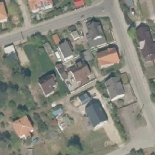 Vaizdas iš viršaus: Molo g. 13, Klaipėda