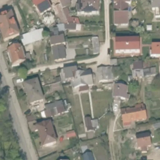 Vaizdas iš viršaus: Molo g. 20A, Klaipėda