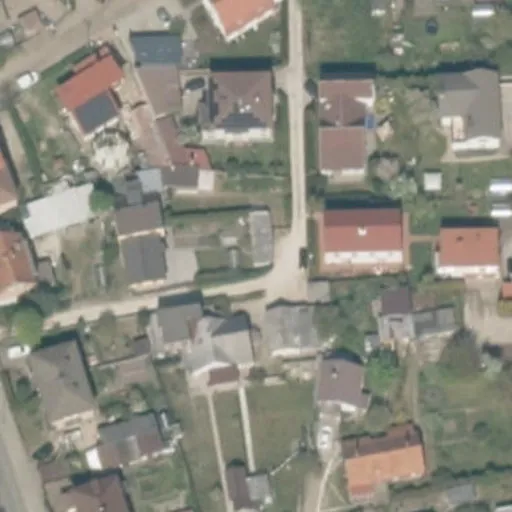 Vaizdas iš viršaus: Molo g. 24, Klaipėda