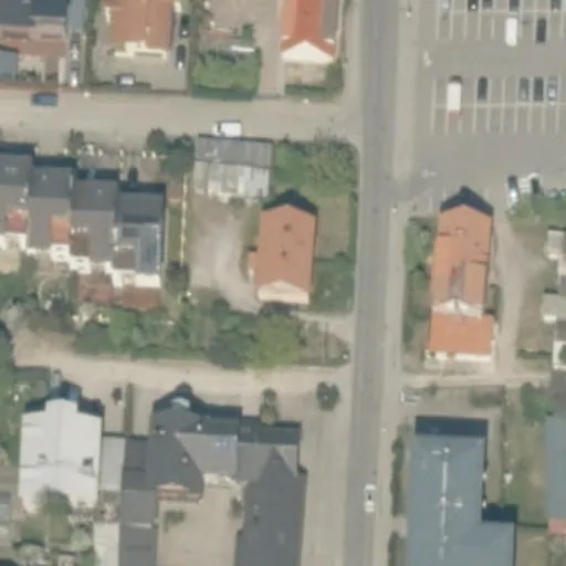 Vaizdas iš viršaus: Molo g. 31, Klaipėda