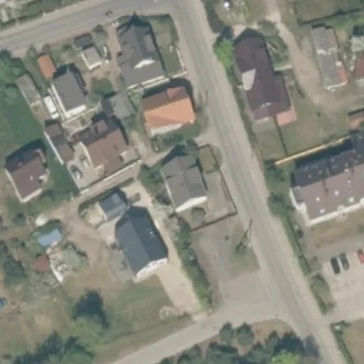 Vaizdas iš viršaus: Molo g. 5, Klaipėda