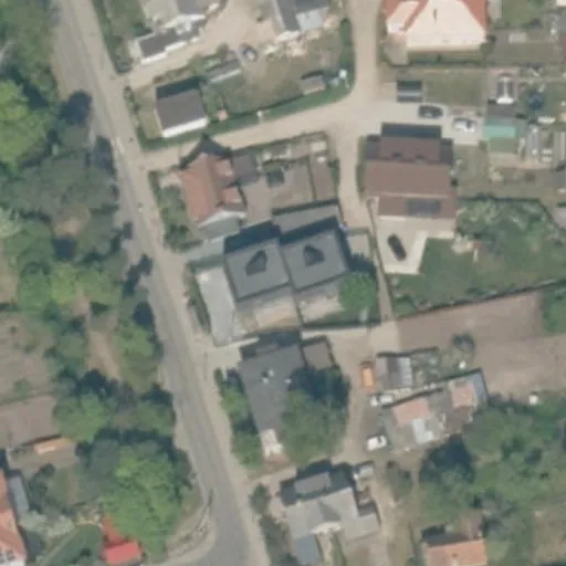 Vaizdas iš viršaus: Molo g. 8, Klaipėda