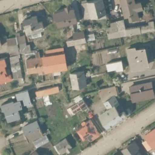 Vaizdas iš viršaus: Vaivos g. 19A, Klaipėda