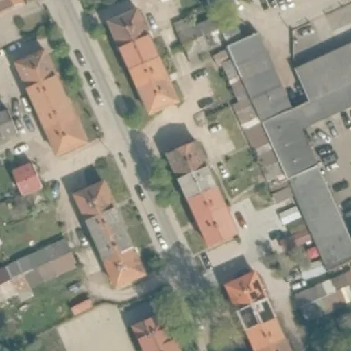 Vaizdas iš viršaus: Jurginų g. 25, Klaipėda