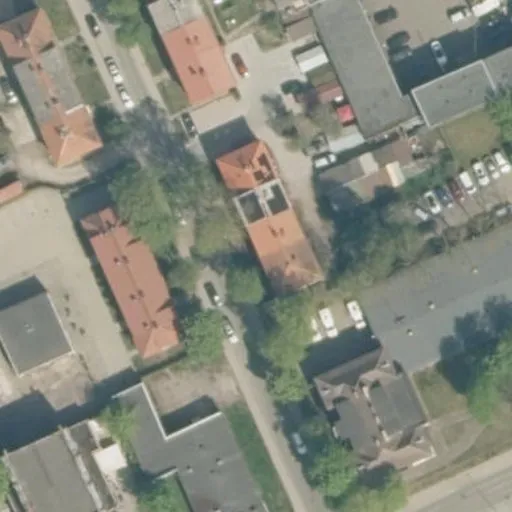 Vaizdas iš viršaus: Jurginų g. 31, Klaipėda