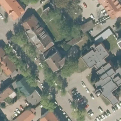 Vaizdas iš viršaus: Puodžių g. 18, Klaipėda