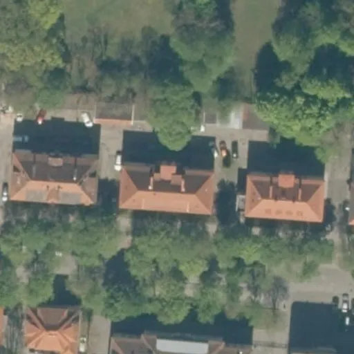 Vaizdas iš viršaus: Vilties g. 5, Klaipėda