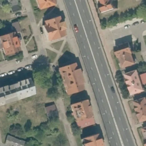 Vaizdas iš viršaus: H. Manto g. 67, Klaipėda